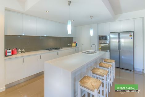 Property photo of 26 Handbury Way Forde ACT 2914