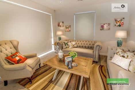 Property photo of 26 Handbury Way Forde ACT 2914