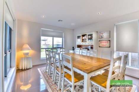 Property photo of 26 Handbury Way Forde ACT 2914