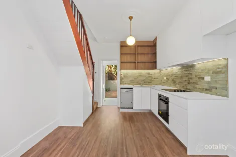 15 Little Napier St, Paddington, NSW 2021