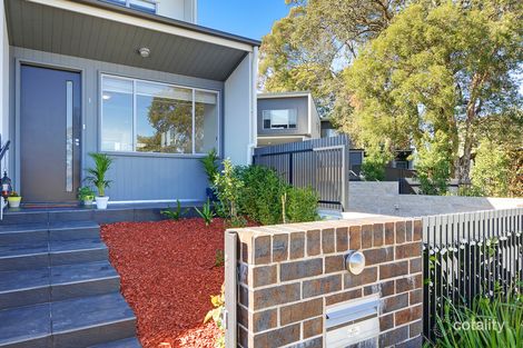 Property photo of 1/2 Galston Road Hornsby NSW 2077