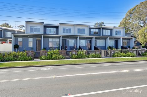 Property photo of 1/2 Galston Road Hornsby NSW 2077