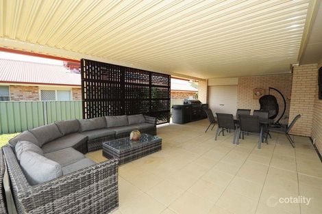 Property photo of 7 Hermitage Close Mudgee NSW 2850