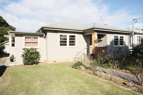 5 Dight Ave, Singleton, NSW 2330