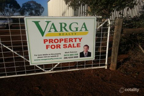 60 Arcturus St, Southern Cross, WA 6426