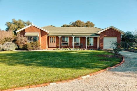 162 Rutherglen-Springhurst Rd, Rutherglen, VIC 3685