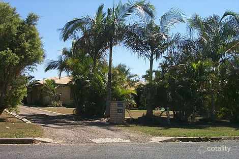 44 Heaps St, Avenell Heights, QLD 4670