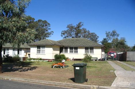Property photo of 3 Wiltshire Street Miller NSW 2168