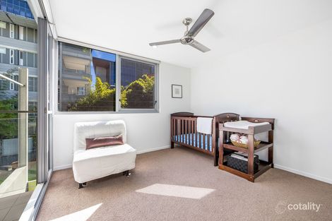 21w/28 Cordelia St, South Brisbane, QLD 4101