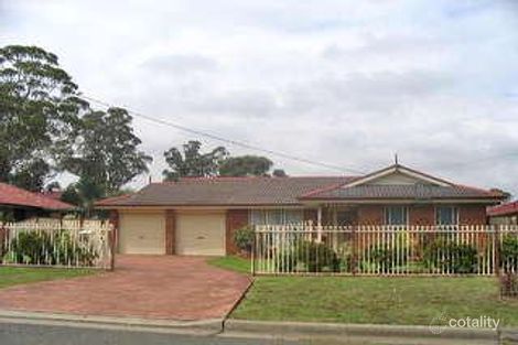 12 Dudley St, Mount Druitt, NSW 2770