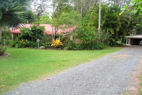 Property photo of 21 Bottlebrush Court Peachester QLD 4519
