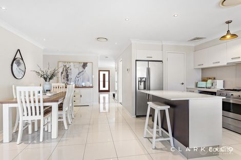 Property photo of 4 Golden Whistler Avenue Aberglasslyn NSW 2320