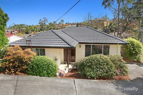 Property photo of 44 Loch Carron Avenue Farmborough Heights NSW 2526