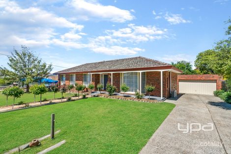 11 Forrest St, Sunbury, VIC 3429