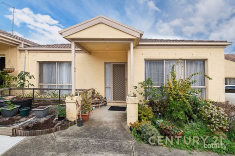 Property photo of 2/33 Benga Avenue Dandenong VIC 3175
