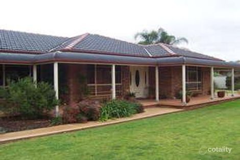 1 Wood St, Cobar, NSW 2835