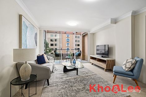 Property photo of 703/117 Murray Street Pyrmont NSW 2009
