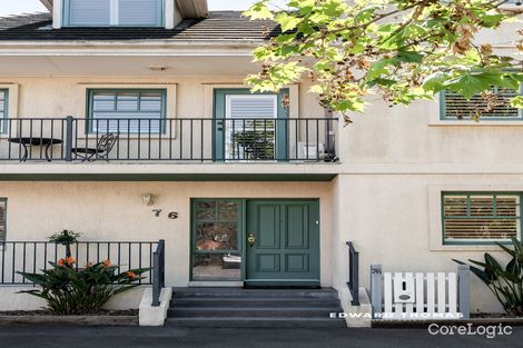 Property photo of 76 Stockmans Way Kensington VIC 3031