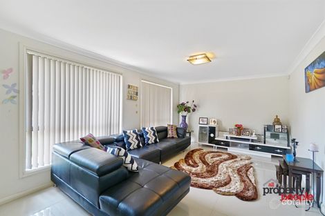 Property photo of 19 Treelands Avenue Ingleburn NSW 2565