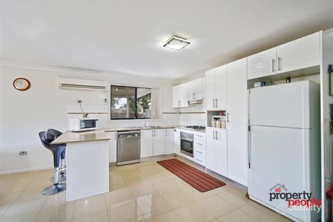 Property photo of 19 Treelands Avenue Ingleburn NSW 2565