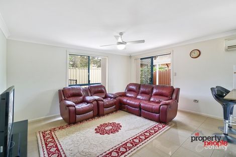 Property photo of 19 Treelands Avenue Ingleburn NSW 2565