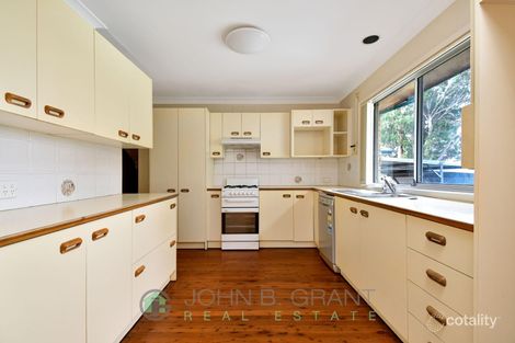 Property photo of 11 Wendy Avenue Georges Hall NSW 2198