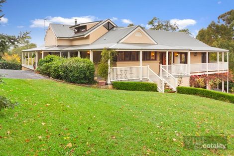 150 Diamond Hill Dr, Kurrajong Hills, NSW 2758