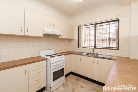 Property photo of 17/41-49 Lane Street Wentworthville NSW 2145