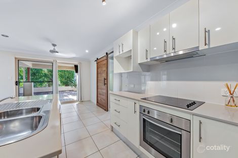 Property photo of 6 Bali Hi Place Jubilee Pocket QLD 4802