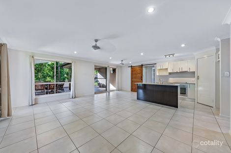 Property photo of 6 Bali Hi Place Jubilee Pocket QLD 4802