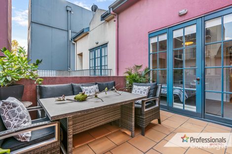 Property photo of 70/151 Fitzroy Street St Kilda VIC 3182