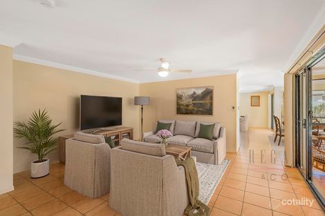 Property photo of 21 Millstream Drive Narangba QLD 4504