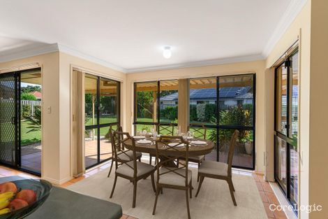 Property photo of 21 Millstream Drive Narangba QLD 4504