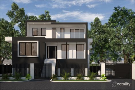 Property photo of 5 Newstead Street Maribyrnong VIC 3032