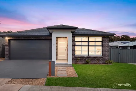 7 Retreat St, Melonba, NSW 2765