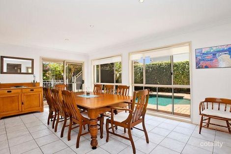 Property photo of 8 Conochie Place Ormiston QLD 4160