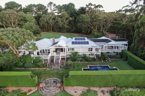 Property photo of 23 Bright Lane Main Ridge VIC 3928