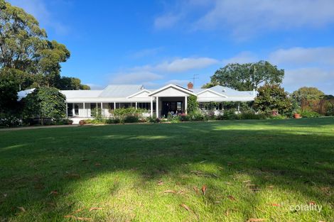 Property photo of 23 Bright Lane Main Ridge VIC 3928