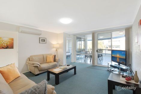 Property photo of 2/61 Ocean Drive Merimbula NSW 2548