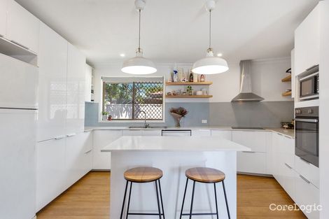 Property photo of 49 Oceanic Drive Mermaid Waters QLD 4218