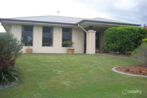 Property photo of 15 Monarch Avenue Upper Coomera QLD 4209
