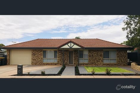 Property photo of 44 Simmons Crescent Port Augusta West SA 5700