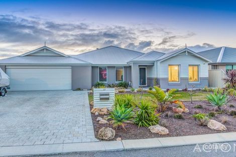 Property photo of 19 Karril Turn Yanchep WA 6035
