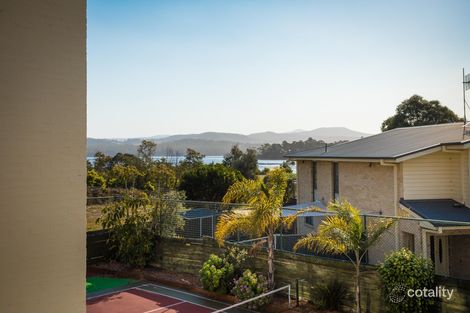 Property photo of 2/61 Ocean Drive Merimbula NSW 2548