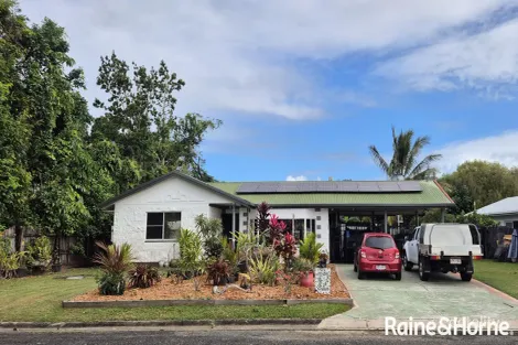 12 Giblin St, Wonga Beach, QLD 4873
