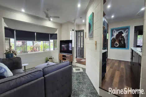 Property photo of 12 Giblin Street Wonga Beach QLD 4873