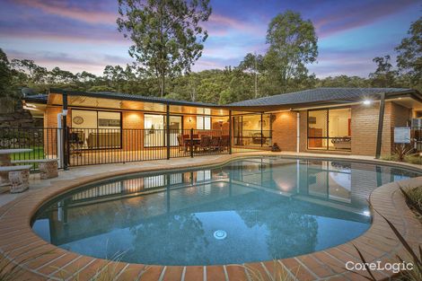 Property photo of 17 Country View Drive Nerang QLD 4211