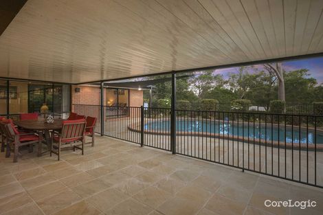 Property photo of 17 Country View Drive Nerang QLD 4211