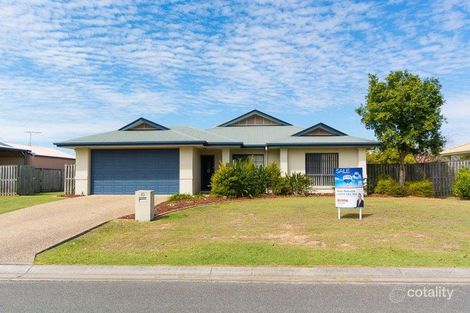 Property photo of 10 Cootamundra Crescent Narangba QLD 4504