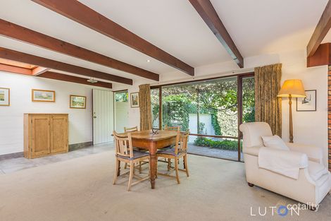 Property photo of 25 Laseron Place Mawson ACT 2607